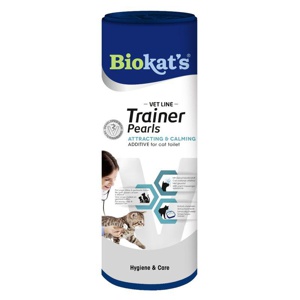 Biokat's Vet Line Trainer Pearls Attracting & Calming Produktbild