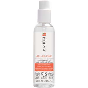Biolage All-In-One Oil 125 ml Produktbild
