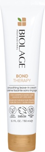 Biolage Bond Therapy Smoothing Leave-in Cream 150 ml produktbillede