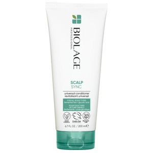 Scalp Sync Universal Conditioner 200ml produkt bild