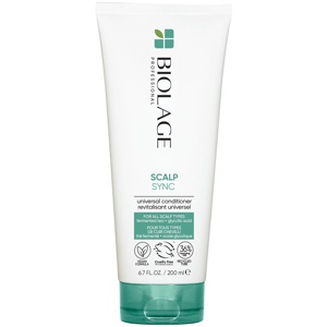 Biolage Scalp Sync Universal Conditioner 200 ml produktbillede