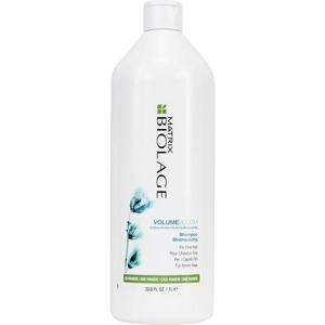 Biolage VolumeBloom Shampoo 1000 ml produkt bild