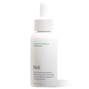 Bioli Strengthening Serum - 30 ml. produktbillede