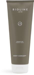 Bioline Jatò Body Concept Prime Lipoactive Thermo Cream 250 ml produkt bild