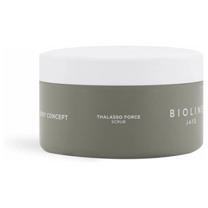 Bioline Body Concept Thalasso Force Scrub Body produkt bild
