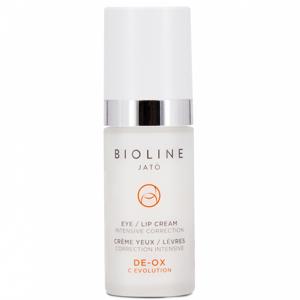 Bioline Jatò DE-OX Advanced Eye/lip Cream 30 ml produkt bild