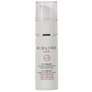 Bioline Jatò De-Sense CC Cream 30 ml produkt bild