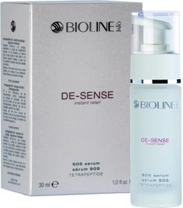 Bioline Jatò De-Sense SOS Serum 30 ml produkt bild