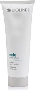Bioline Jatò Exfo Exfoliating Mask 100 ml produkt bild