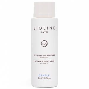 Bioline Jató Gentle Eye Make-Up Remover (100 ml) produkt bild