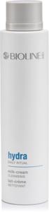 Bioline Jatò Hydra Milk-Cream Cleansing 200 ml produkt bild