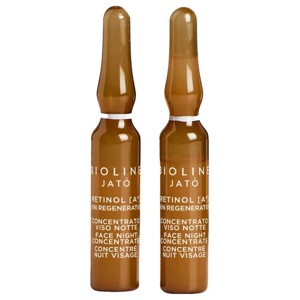 Bioline Jatò Retinol A4 Skin Regeneration Face Night Concentrate produkt bild