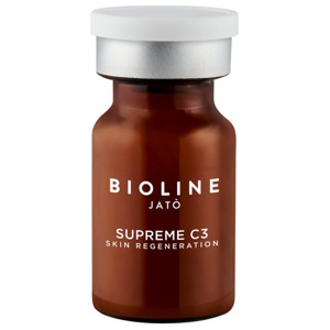 Bioline Jatò Supreme C3 Radiance & Filler Ultra Concentrated Face Serum 25 ml produkt bild