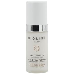 Bioline Jatò Lifiting Code Eye & Lip Cream 30 ml produkt bild