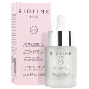 Lifting Code Hyalu Boost5 Concentrated Serum 30 ml produkt bild