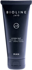 Bioline Man Hydra Mat Face Gel-Cream produkt bild