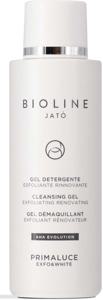 Bioline Jatò Primaluce Cleansing Gel 200 ml produkt bild