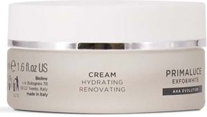 Bioline Jatò Primaluce Cream Hydrating Renovating 50 ml produkt bild