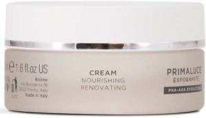 Bioline Primaluce Cream Nourishing Renovating produkt bild