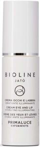 Bioline Jatò Primaluce Eye and Lip Cream Hydrating Illuminating 30 ml produkt bild