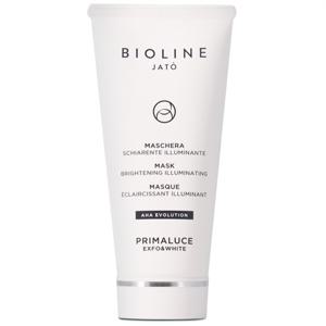 Bioline Jatò Primaluce Mask Brightening Illuminating 100 ml produkt bild