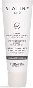 Bioline Jatò Primaluce Spot Correction Cream Triple Action SPF 30 40 ml produkt bild