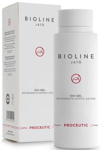 Proceutic Oxi-Gel Dual Action Cleanser 100ml produkt bild