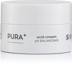 Bioline Jatò Pura+ Balancing Acid Cream 50 ml produkt bild