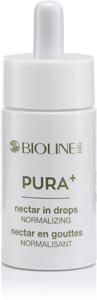 Bioline Jatò Pura+ Nectar In Drops 30 ml produkt bild