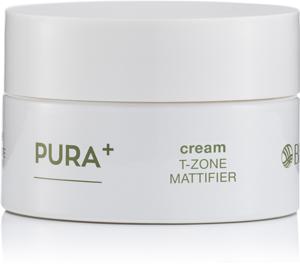 Bioline Jatò Pura+ T-zone Mattifier Cream 50 ml produkt bild