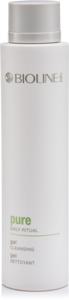 Bioline Jatò Pure Gel Cleansing 200 ml produkt bild
