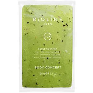 Bioline Jatò Scrub Gourmet 5x60 g produkt bild