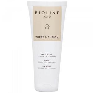 Bioline Jatò Therra Fusion Double Cleansing Mask 100 ml produkt bild