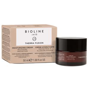 Bioline Jatò Therra Fusion Moisturizing Cream 50 ml produkt bild