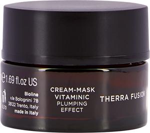 Bioline Jatò Therra Fusion Vitaminic Cream Mask produkt bild