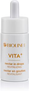 Bioline Jatò Vita+ Nectar In Drops 30 ml produkt bild