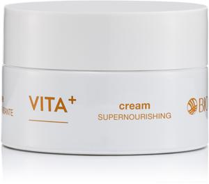 Bioline Jatò Vita+ Supernourshing Cream 50 ml produkt bild