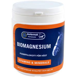 Eclipse Biofarmab BioMagnesium 400 g produkt bild