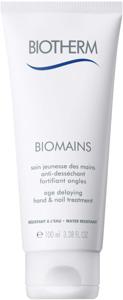 Biomains Age Delaying Hand & Nail Treatment 100 ml produkt bild