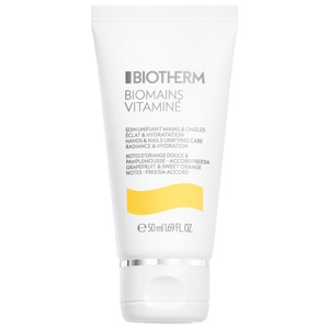 Biotherm Biomains Vitaminé Moisturizing Hand Cream 50 ml produktbilde