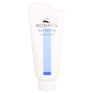 Biomaris Duschpeeling, 200 ml Körperpflege Produktbild