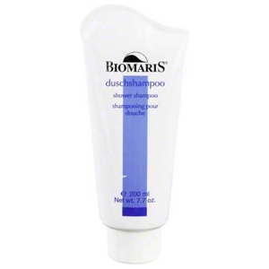 Biomaris Duschshampoo, 200 ml Shampoo Produktbild