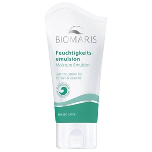 BIOMARIS Feuchtigkeitsemulsion pocket Produktbild