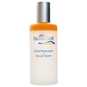 Biomaris Gesichtswasser nature, 100 ml Flaschen Produktbild