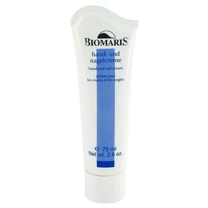 BIOMARIS Hand- und Nagelcreme Produktbild