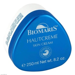 BIOMARIS Hautcreme Produktbild