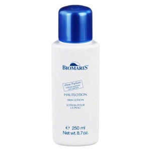 BIOMARIS Hautlotion ohne Parfum Produktbild