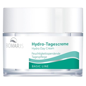 BIOMARIS Hydro-Tagescreme Produktbild