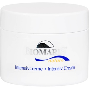 Biomaris Intensivcreme nature, 50 ml Creme Produktbild