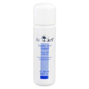 Biomaris Körper- und Badeöl, 200 ml Öl Produktbild